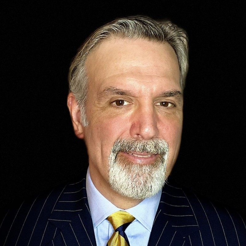 William B Johns, MBA